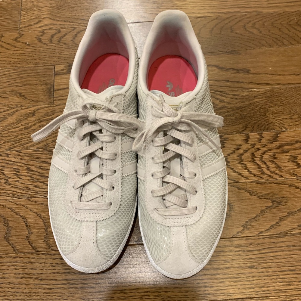 Adidas Gazelles